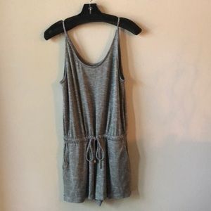 Lou & Grey romper